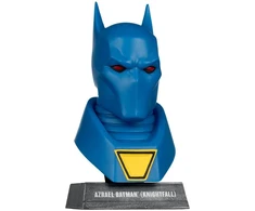 McFarlane Toys DC Comics Knightfall Azrael Batman bust 18cm