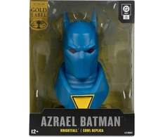 McFarlane Toys DC Comics Knightfall Azrael Batman bust 18cm