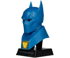 McFarlane Toys DC Comics Knightfall Azrael Batman bust 18cm
