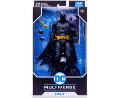 McFarlane Toys DC Comics Multiverse Batman figure 18cm