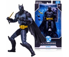 McFarlane Toys DC Comics Multiverse Batman figure 18cm