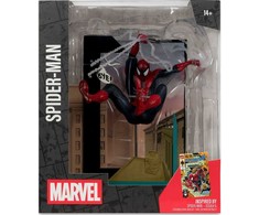 McFarlane Toys Marvel Spiderman - Spiderman figure 18cm