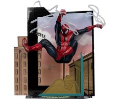 McFarlane Toys Marvel Spiderman - Spiderman figure 18cm