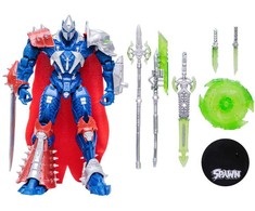 McFarlane Toys Spawn Designer Edition Spawn figure 18cm