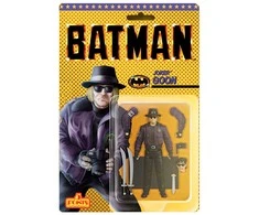 Mezco Toys DC Comics Universe Batman 1989 Joker Goon figure 9,5cm