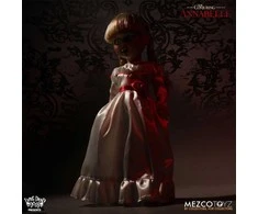Mezco Toys Living Dead Dolls Annabelle figure 25cm