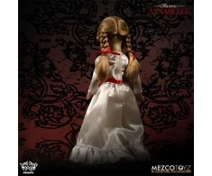 Mezco Toys Living Dead Dolls Annabelle figure 25cm