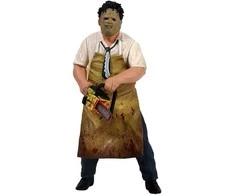 Mezco Toys The Texas grandininis pjūklas Massacre Leatherface figure 9,5cm