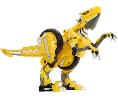 MGA Armorsaurs žaislinis dinozauras Evolver Blaze 556442-EUC-V