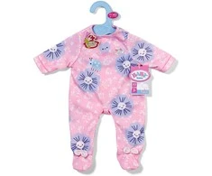 Zapf MGA Baby Born Flowers body