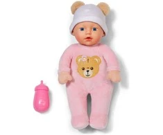 MGA Baby Born Interactive doll 30cm