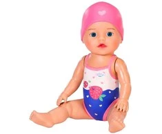 MGA Baby Born Swimmer doll 30cm