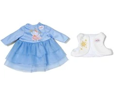 Zapf BABY born - Winter Dress 36 cm (838822)