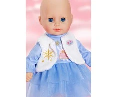 Zapf BABY born - Winter Dress 36 cm (838822)