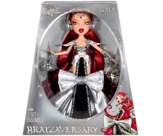 MGA Bratz Bratzaversary 2026 Gaia doll