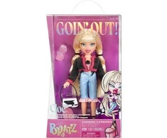 MGA Bratz Goin Out Doll Cloe 524199EUC lėlė