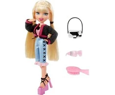 MGA Bratz Goin Out Doll Cloe 524199EUC lėlė