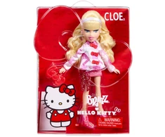 MGA Bratz Hello Kitty Cloe doll