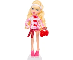 MGA Bratz Hello Kitty Cloe doll