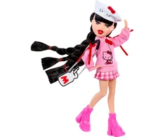 MGA Bratz Hello Kitty Jade doll