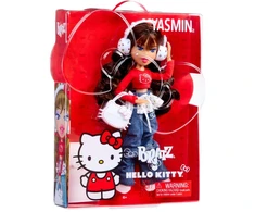 MGA Bratz Hello Kitty Yasmin doll