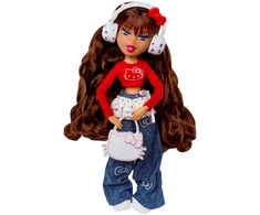 MGA Bratz Hello Kitty Yasmin doll