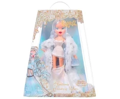 MGA Bratz Holiday Frosty Nightz doll