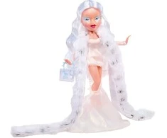 MGA Bratz Holiday Frosty Nightz doll