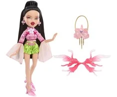 MGA Bratz Pixiez Jade doll