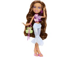 MGA Bratz Pixiez Yasmin doll