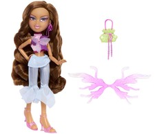 MGA Bratz Pixiez Yasmin doll