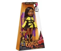 MGA Bratz Scorchin Sasha doll