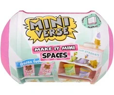 Miniverse - Room Furniture Pack (547426)
