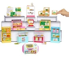 Miniverse - Room Furniture Pack (547426)
