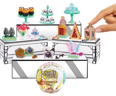 MGA Miniverse Make It Mini Harry Potter Honeydukes 528302-EUC
