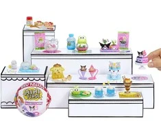 MGA Miniverse - Make It Mini Hello Kitty S2 Asst (547235)