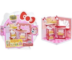 MGA Miniverse - Make It Mini SANRIO Playset (547181)