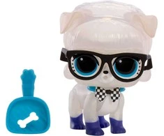 MGA L.O.L. Surprise gyvūnėlis Eye Spy Pets 122296-EU