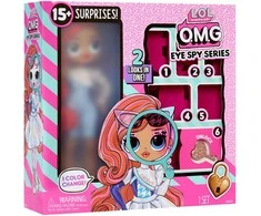 MGA L.O.L. Surprise! - OMG Eye Spy - Spy