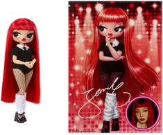 MGA L.O.L Surprise O.M.G. Music Festival Jennie doll