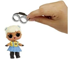 MGA L.O.L. Surprise Minionek – kamuoliukas su siurprizu (542728/12)