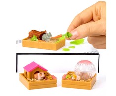 Miniverse – Sukurkite mini gyvūnėlius (595700)