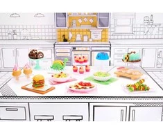 MGA Miniverse Mini Food 533306 /15