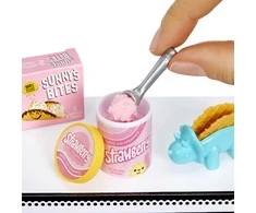 Mini maisto rinkinys MGAs Miniverse Make It Mini Food Diner S4
