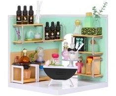 Kvapų rinkinys MGAs Miniverse Make It Mini Fragrance