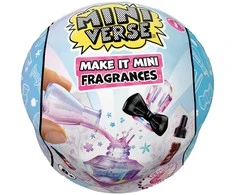 Kvapų rinkinys MGAs Miniverse Make It Mini Fragrance