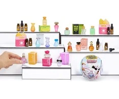 Kvapų rinkinys MGAs Miniverse Make It Mini Fragrance