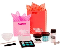MGA MINIVERSE Rinkinys „Make it Mini Makeup"