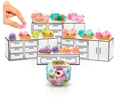MGA Miniverse – Make It Mini Spa
