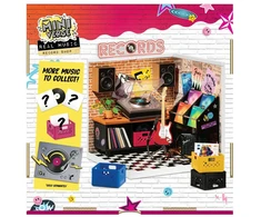 MGA Miniverse-Record Shop 253136